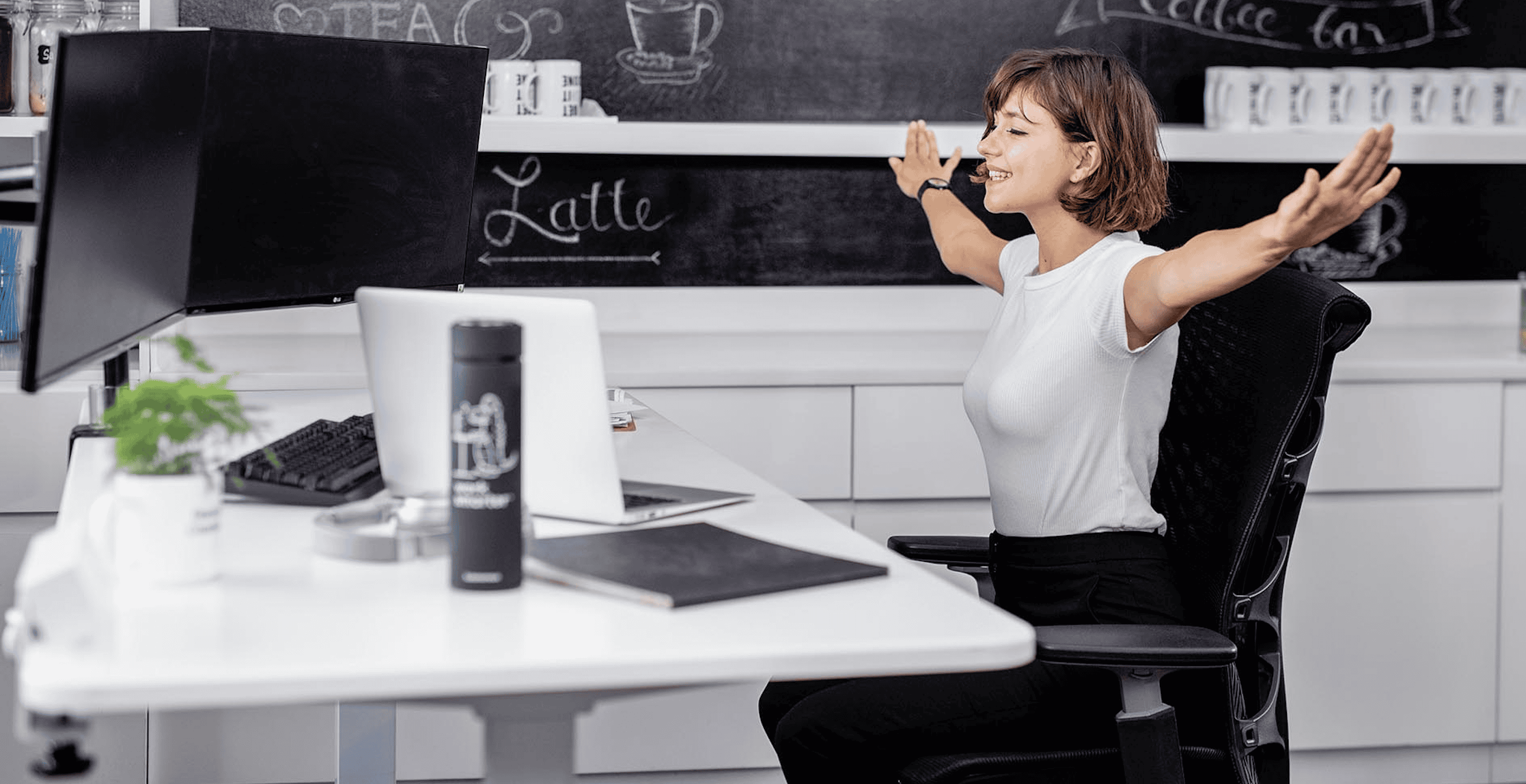 Best Arm Workouts for Beginners (Home and Office Friendly)